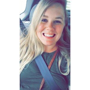 Meet your Posher, Jess